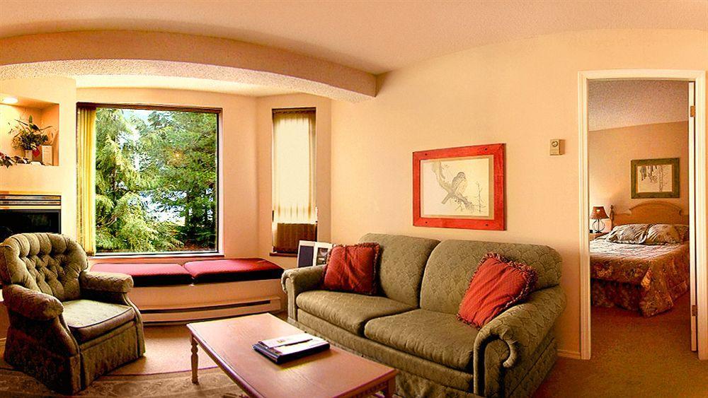 Appartamento The Marquise Whistler Esterno foto